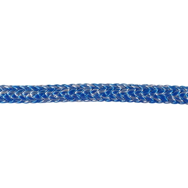 CLIMBING ROPE, GRIPFLEX-16, 1/2"X150' 26" x10" x4"